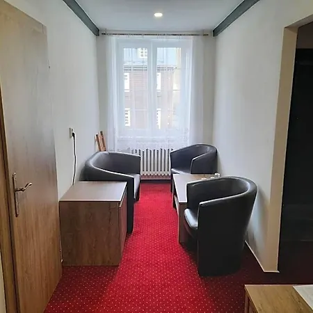 Hotel Džbán 3*