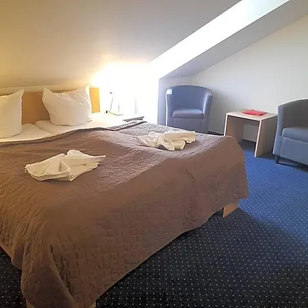 Hotel Džbán Karlova Studánka