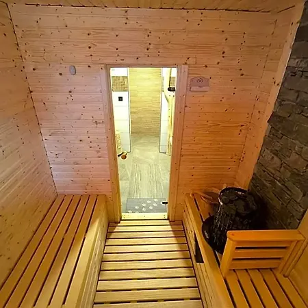 Džbán Hotel Karlova Studánka