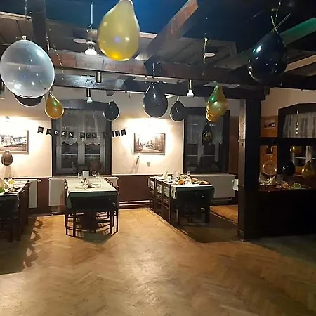 Džbán Hotel 3*