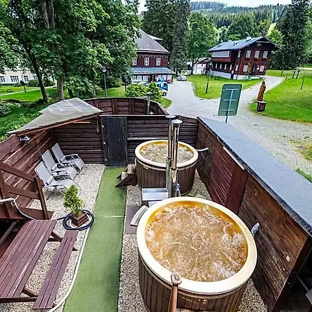 Džbán Karlova Studánka