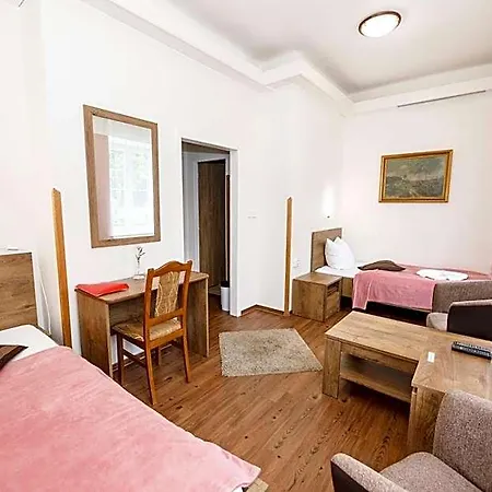 Džbán Hotel