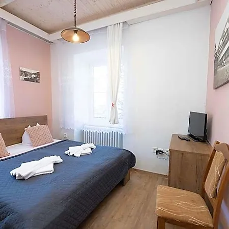 Džbán Hotel