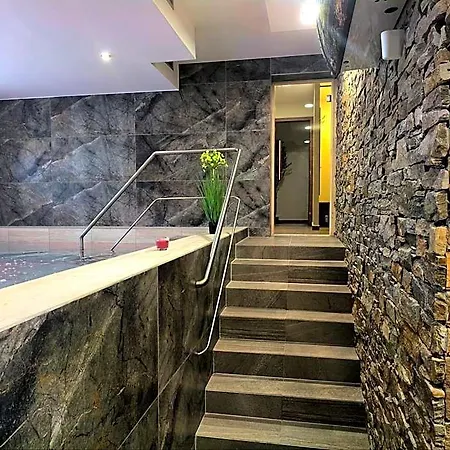 Hotel Džbán 3*
