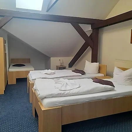 Hotel Džbán Karlova Studánka
