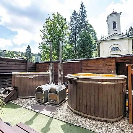 Hotel Dzban 3*