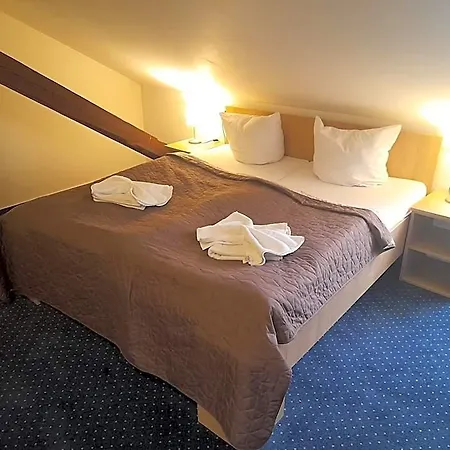 Džbán Hotel Karlova Studánka