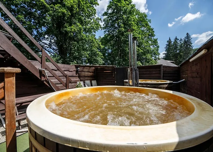 Hotel Džbán 3*