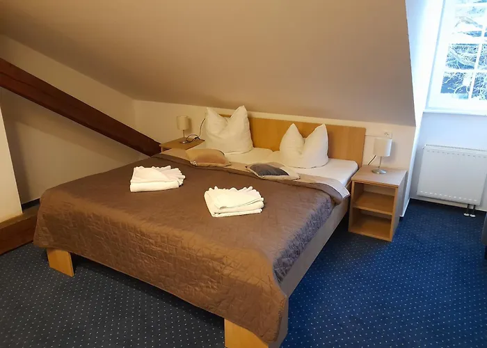 Džbán 3* Karlova Studánka
