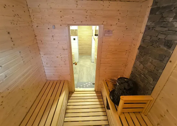 Džbán Hotel Karlova Studánka