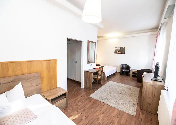 Hotel Džbán 3*