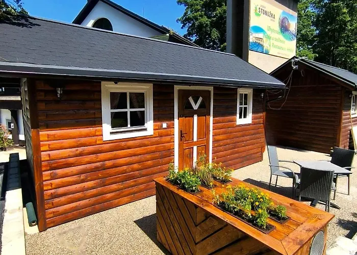 Hotel Džbán Karlova Studánka